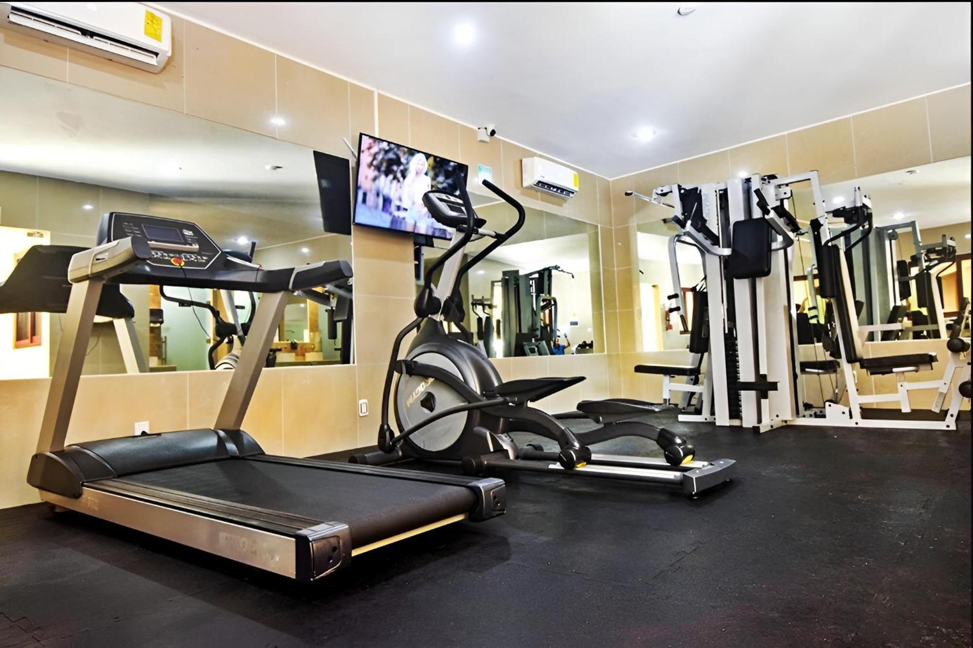 Appartement 205 C: Centrally Located Apto. With Ocean View Playa del Carmen